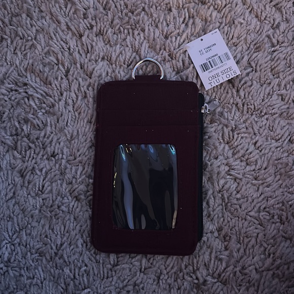 PINK wallet - Picture 2 of 2